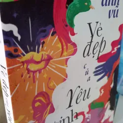 vẻ đẹp của yêu tinh