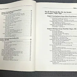 World War II for Dummies 991409