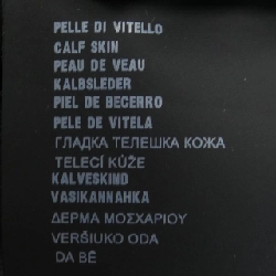 Áo gile PRADA - Hàng hiệu Authentic 900285