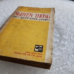 Nguyễn Thông con người và tác phẩm | Ca Văn Thỉnh. Bảo Định Giang 445925