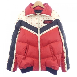 【Khuyến mãi】Gucci GUCCI Áo khoác lông