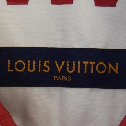 Áo S/S LOUIS VUITTON Giant Damier HMS05WJM7 - Hàng hiệu Chính hãng 902373