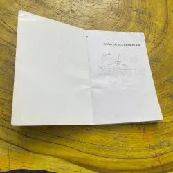 NHỮNG CÁI DẠI CỦA NGƯỜI XƯA- LAM GIANG-NGUYỄN QUANG TRỨ 723094