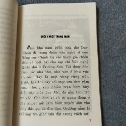 CHUYỆN KỂ VỀ 12 CON GIÁP Ở TRƯỜNG SƠN 720708