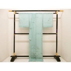 Áo dài lụa mỏng - Hàng hiệu Authentic 883257