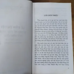 Lê Văn Duyệt - Từ Nấm Mồ Oan Khuất Đến Lăng Ông (Hoàng Lại Giang) 995818