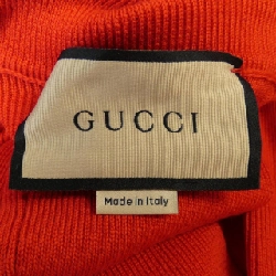 【Khuyến mãi】Gucci GUCCI Áo len 645718