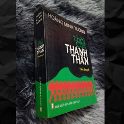 Thời của thánh thần (Hoàng Minh Tường)
