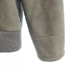 Áo khoác lông cừu PRADA UPW513 S000 15MB - Hàng hiệu Chính hãng 890358