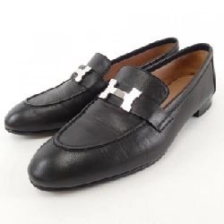 【Mã giảm giá】Giày HERMES 663924