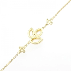 Harry Winston Lily Cluster Mini Bracelet 667032