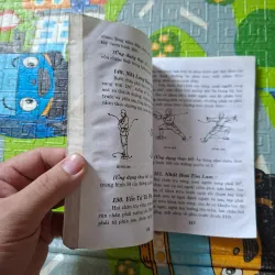 Tinh Hoa Võ Thuật Thiếu Lâm 1029085