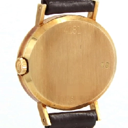 Đồng hồ Rolex Cellini YG 4081/8 YG cơ - Hàng hiệu Chính hãng 875341