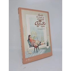 [Phiên Chợ Sách Cũ] Anh là tất cả những gì em ghét nhất - Tiểu Bố Thích Ăn Bánh Trứng 2019 2303