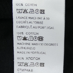 Áo thun PATOU JE0509990999B - Hàng hiệu Chính hãng 812407