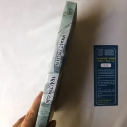 Trái tim chó - Mikhail Bulgakov (Bìa cứng, Bản H666, bookmark đánh số ngẫu nhiên) 762650