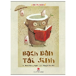 Hành Trình Biến Đổi - Bạch Đàn Tái Sinh (2022) - Đoàn Phương Huyền