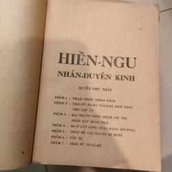 KINH HIỀN NGU - PHẬT LỊCH 2518 291327