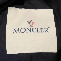 Áo khoác MONCLER WETE - Hàng hiệu Chính hãng 813975