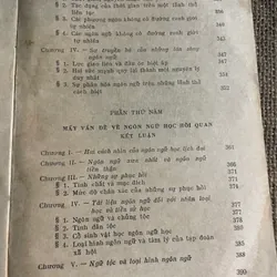 TFERDINAND DE SAUSSURE- GIÁO TRÌNH NGÔN NGỮ HỌC ĐẠI CƯƠNG- 1973- HOÀNG PHÊ GIỚI THIỆU  599994