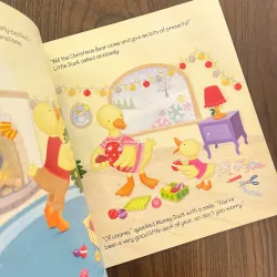 Little Duck's First Christmas 974237