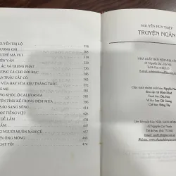 Truyện ngắn Nguyễn Huy Thiệp 1013487