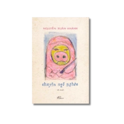 Chuyện ngõ nghèo - Nguyễn Xuân Khánh Vanvosach