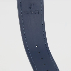 Hublot Classic Fusion Titanium Blue 511.NX.7170.LR TI tự động - Hàng hiệu Chính hãng 888102