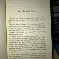 Nếp cũ: Cầm - Kỳ - Thi - Hoạ - Toan Ánh 746882