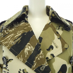 【Mã giảm giá】Golden Goose GOLDEN GOOSE Áo khoác 637881