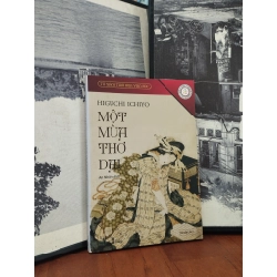 Một mùa thơ dại - Higuchi Ichiyo 272383