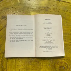 COMBO HỒI GIÁO TRÍ TUỆ PHƯƠNG ĐÔNG- NGHIÊN CỨU HỒI GIÁO VÀ HỒI GIÁO Ở VIỆT NAM 722916