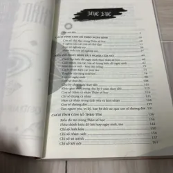 Sách Thần số học, quyền năng trong tay bạn 933073