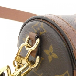 Túi xách Louis Vuitton Monogram Papillon Trunk M57835 609155