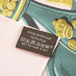 Khăn lụa Hermès Carré Double Face 901266S 624730