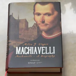 MACHIAVELLI - Quân vương thuật cai trị
