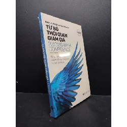 [PHIÊN CHỢ SÁCH CŨ] Từ Bỏ Thói Quen Giảm Giá 2303
