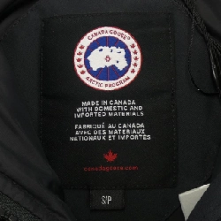 【Mã giảm giá】Áo khoác lông Canada Goose CANADA GOOSE 641826
