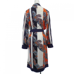 Đầm HERMES - Hàng hiệu Authentic 819680