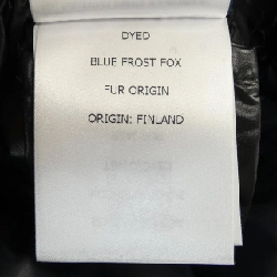 MONCLER ALBIZIA Áo khoác lông - Hàng hiệu Chính hãng 821629