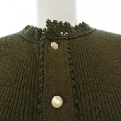 【Mã giảm giá】Áo cardigan 45 RPM 637772