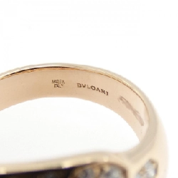 Nhẫn Bulgari Serpenti - Hàng hiệu Authentic 837842