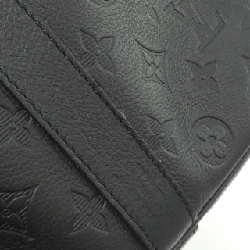 Túi du lịch Louis Vuitton Monogram Shadow Keepall Bandoulière 50cm M44810 614427