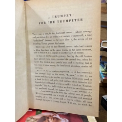The Trumpeter of Krakow - Eric P. Kelly