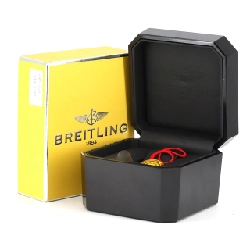 Đồng hồ Breitling Chronomat･JAPAN LIMITED A13356/A156Q25PA SS tự động - Hàng hiệu chính hãng 879518
