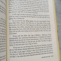 NAM BỘ XƯA VÀ NAY 731916