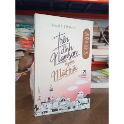 Trên đỉnh Namsan ngắm Mặt trời - Hoài Thanh