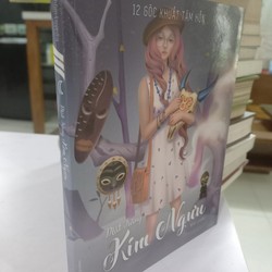 12 góc khuất tâm hồn - Kim Ngưu 147087