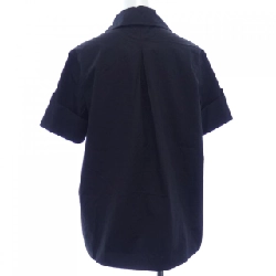 【Mã giảm giá】Áo sơ mi HERMES S／S 644371