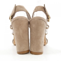 Giày sandal MANOLO BLAHNIK - Hàng hiệu Authentic 830345